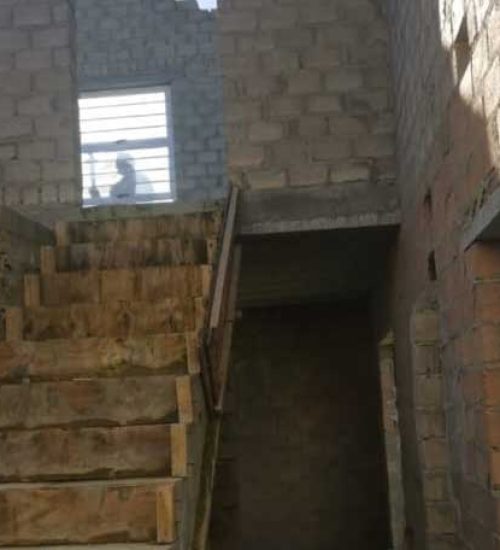 house 116